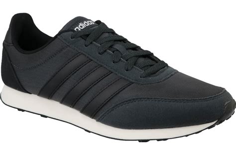 adidas v racer 2.0 zwart|adidas Men's V Racer 2.0 Running Shoe .